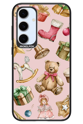 Toy Shop - Samsung S24 FE