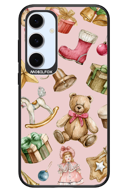 Toy Shop - Samsung S24 FE