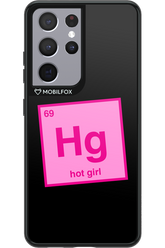 HG 2.0 - Samsung Galaxy S21 Ultra
