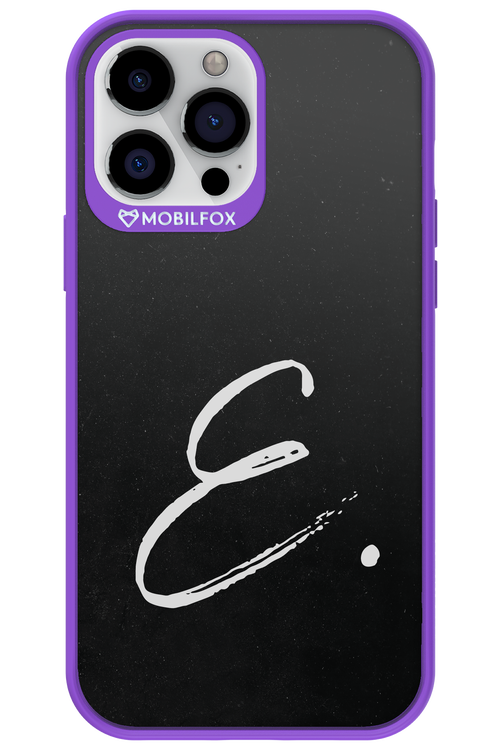 (Off Space) E 2.0 - Apple iPhone 13 Pro Max