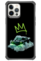 Just Dont Die - Apple iPhone 12 Pro Max