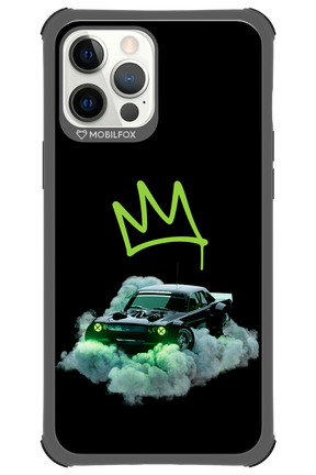 Just Dont Die - Apple iPhone 12 Pro Max