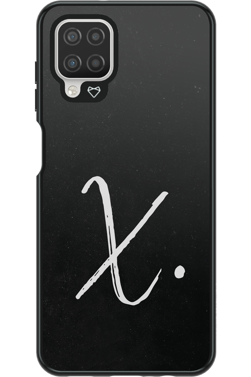 (Off Space) X 2.0 - Samsung Galaxy A12