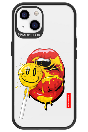 Lolli Kiss 2.0 - Apple iPhone 13
