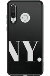 NY (Off Space) 2.0 - Huawei P30 Lite