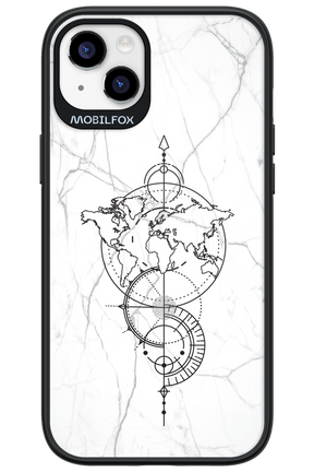 Compass 2.0 - Apple iPhone 14 Plus