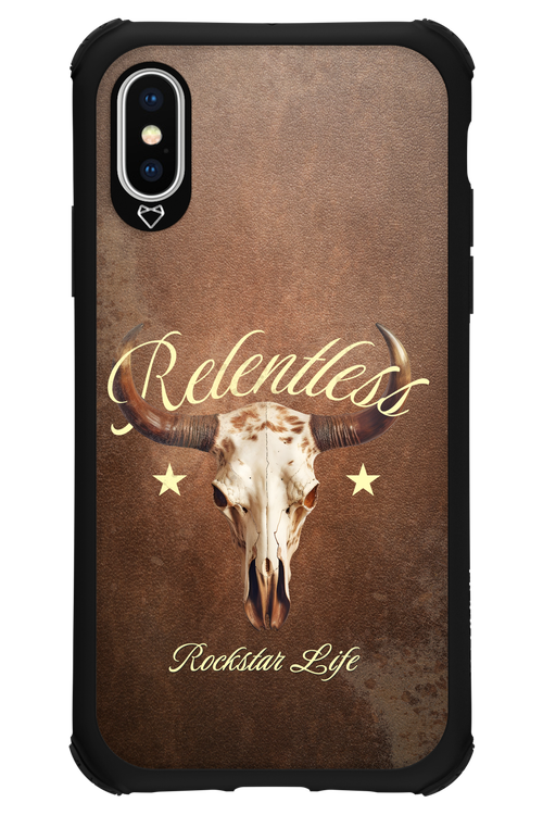 Relentless2 2.0 - Apple iPhone XS
