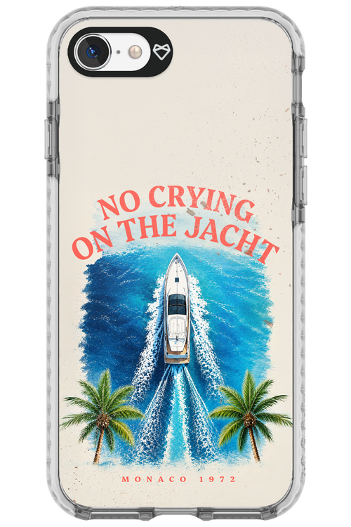 No Crying 2.0 - Apple iPhone 7