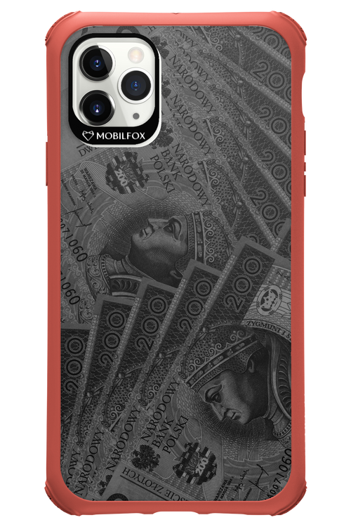 200 2.0 - Apple iPhone 11 Pro Max
