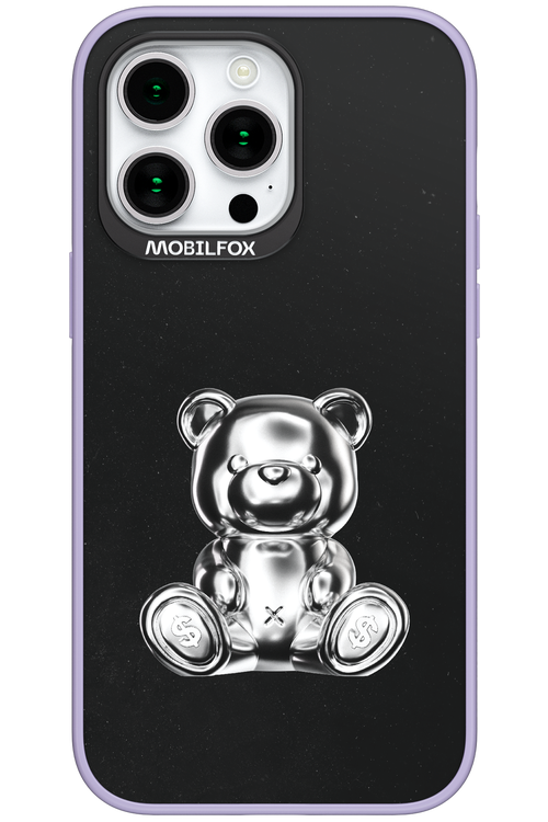 Dollar Bear - Apple iPhone 15 Pro Max