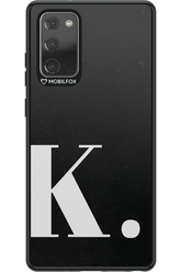 K (Off Space) 2.0 - Samsung Galaxy Note 20