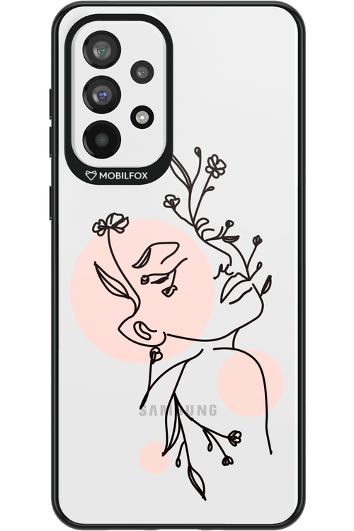 Confidence 2.0 - Samsung Galaxy A73