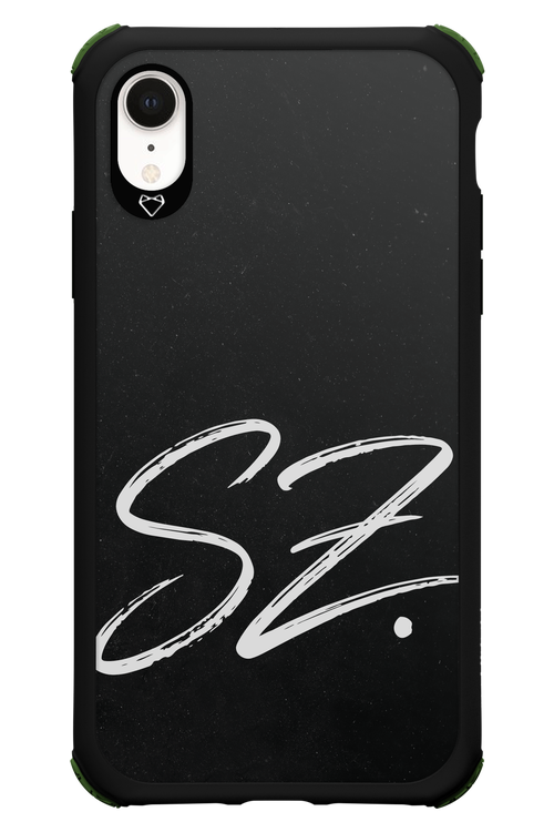 (Off Space) SZ 2.0 - Apple iPhone XR
