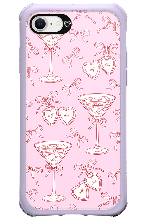 Tipsy Toast 2.0 - Apple iPhone SE 2020