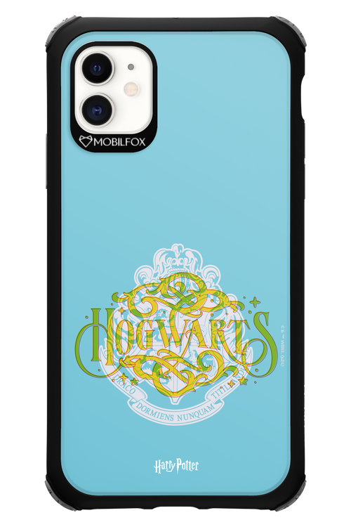 Hogwarts School of Witchcraft and Wizardry - Apple iPhone 11