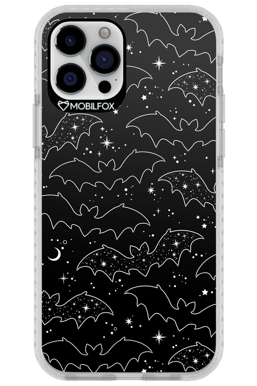 Dreamer Bat - Apple iPhone 12 Pro