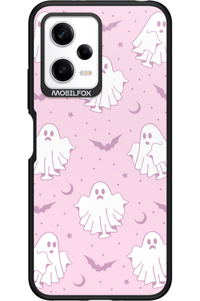 Boo Boo - Xiaomi Redmi Note 12 5G