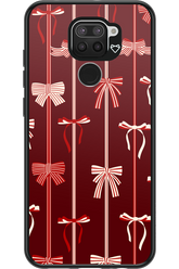 Holiday Bow - Xiaomi Redmi Note 9