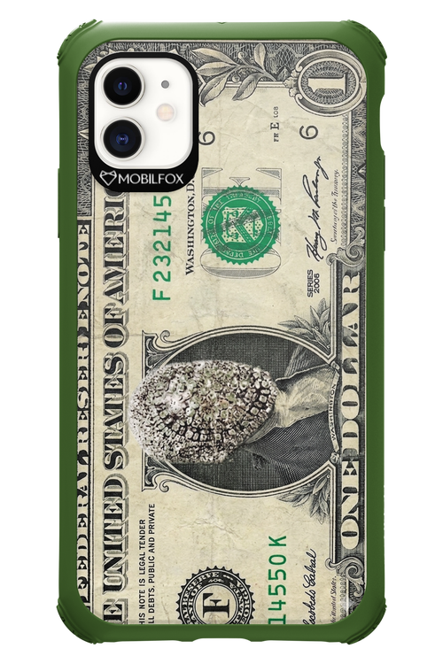 mask 2.0 - Apple iPhone 11