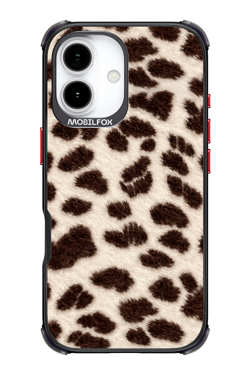 Wild Coat 2.0 - Apple iPhone 17