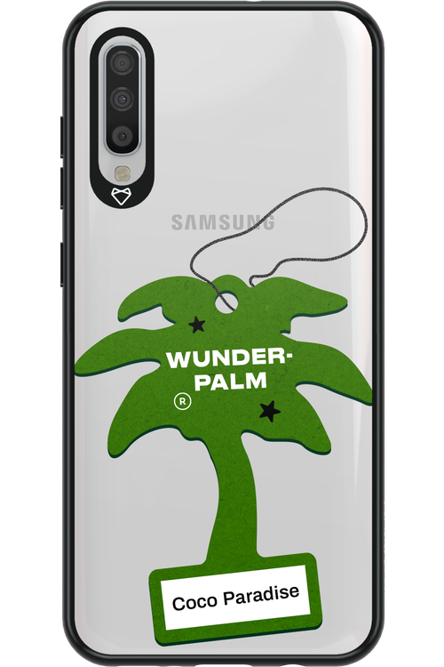 Wunder-Palm 2.0 - Samsung Galaxy A70