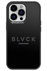 BLVCK II - Apple iPhone 13 Pro