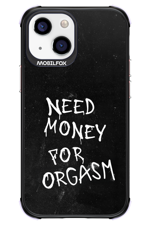 Orgasm 2.0 - Apple iPhone 13 Mini