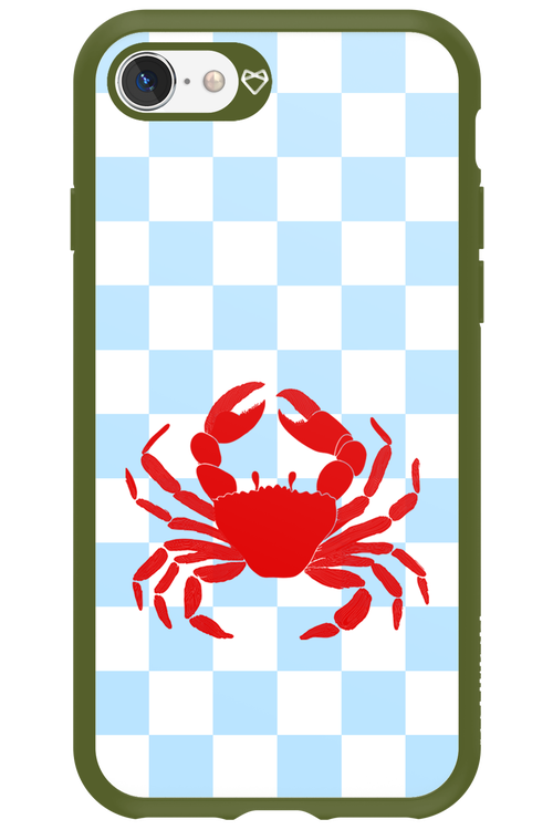 Oh Crab - Apple iPhone 8