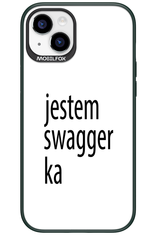 Swagger 2.0 - Apple iPhone 15 Plus