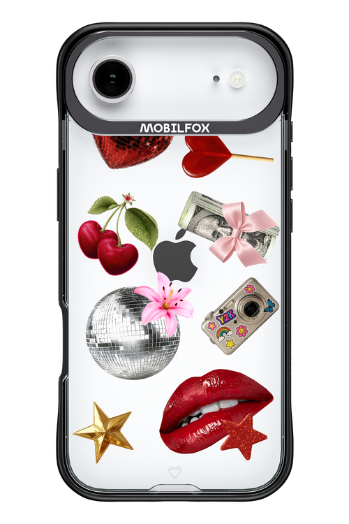 GIRL ERA 2.0 - Apple iPhone 17 Air