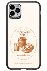 Elite Fall - Apple iPhone 11 Pro Max