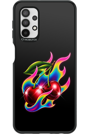 Flamin Hot Cherry 2.0 - Samsung Galaxy A32 5G