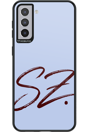 (Jellyfish Presso) SZ 2.0 - Samsung Galaxy S21+