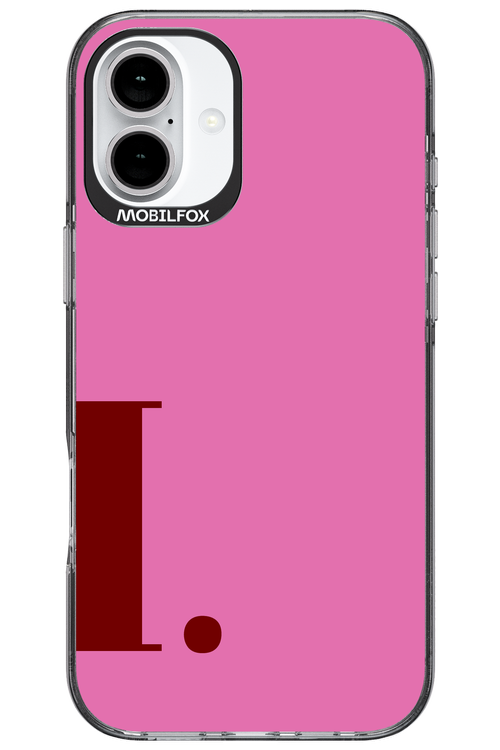 I (Sorbet) 2.0 - Apple iPhone 16 Plus