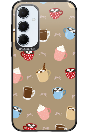 Coco Dream - Samsung Galaxy A55