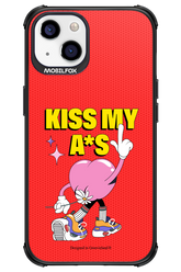 KISS - Apple iPhone 13