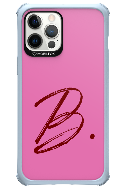 (Sorbet) B 2.0 - Apple iPhone 12 Pro Max