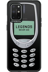 Legends Never Die 2.0 - OnePlus 8T
