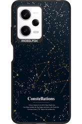 Constellations - Xiaomi Redmi Note 12 Pro 5G