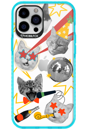 Christmas Chaos - Apple iPhone 12 Pro Max