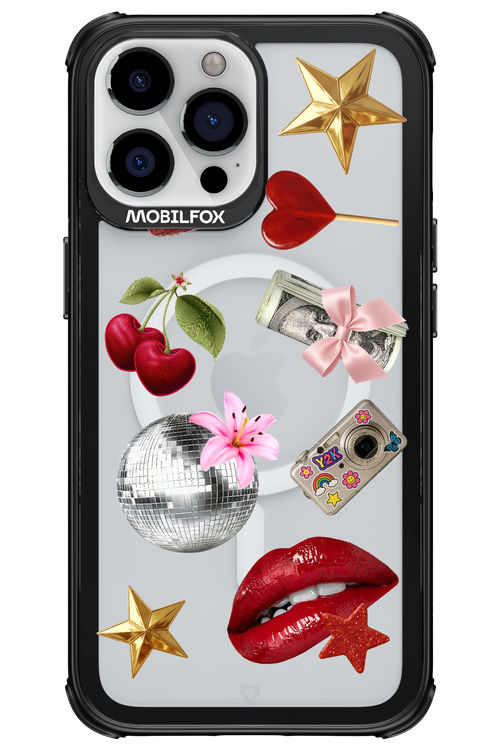 GIRL ERA 2.0 - Apple iPhone 13 Pro Max