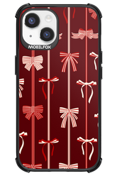 Holiday Bow - Apple iPhone 14