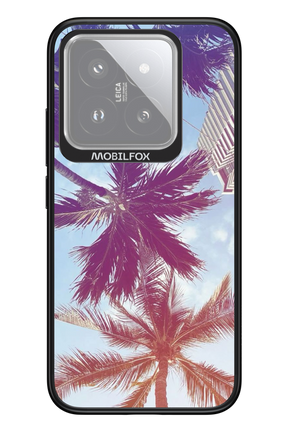 Sunset Dreams - Xiaomi 14