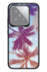 Sunset Dreams - Xiaomi 14