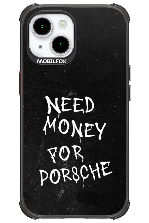 Need Money II - Apple iPhone 15