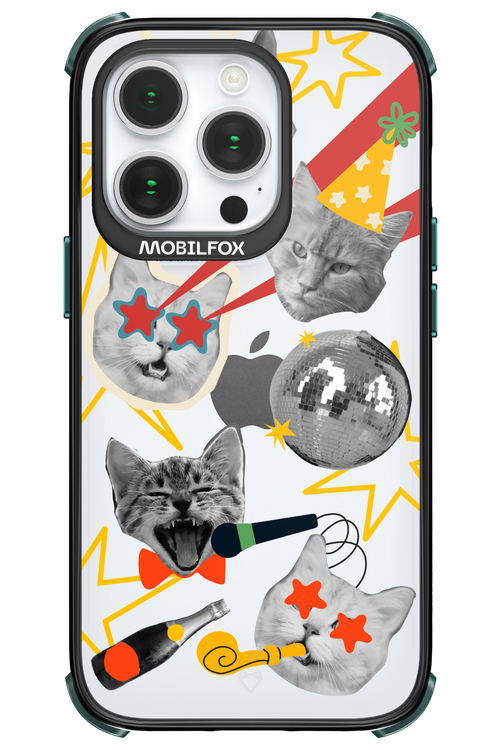 Christmas Chaos - Apple iPhone 14 Pro