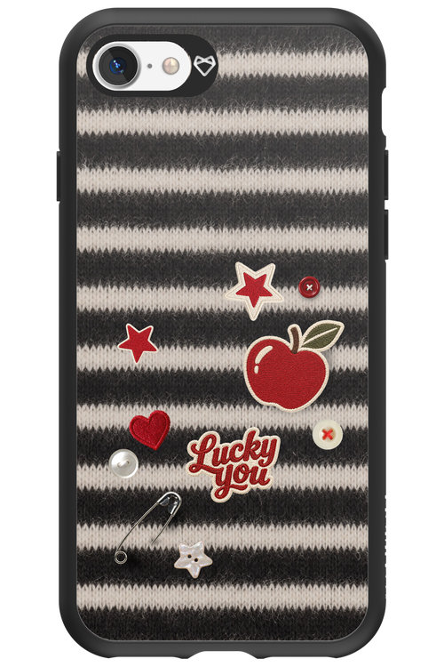 Lucky You 2.0 - Apple iPhone 7