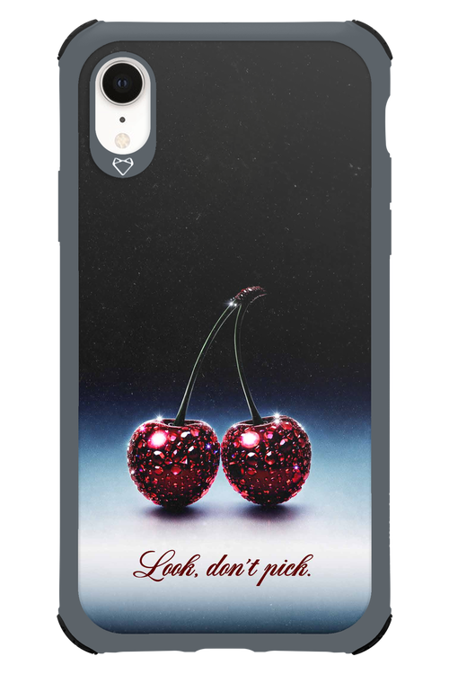 Seasonal Diamond 2.0 - Apple iPhone XR