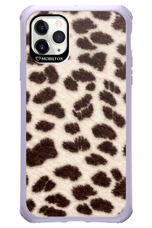Wild Coat 2.0 - Apple iPhone 11 Pro Max