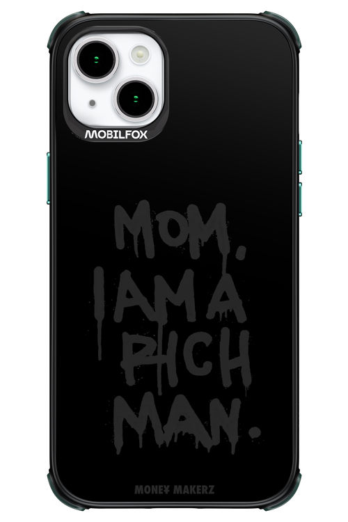 Rich Man - Apple iPhone 15 Plus